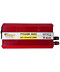Фото № 2 Автомобильный инвертор напряжения DC 12V - AC 230V 600W "POWER-600"