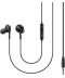 Фото № 4 Наушники Samsung Earphones EO-IA500 (EO-IA500BBEGRU) Black