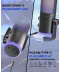Фото № 9 Микрофон USB Fifine AM6 Black