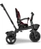 Фото № 10 Велосипед Lionelo Kori Red Burgundy