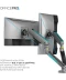 Фото № 8 Настольный крепеж для мониторов OfficePro MA902G Plus