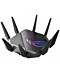 Фото № 1 Маршрутизатор ASUS GT-AXE11000 (90IG06E0-MO1R00)