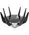 Фото № 4 Маршрутизатор ASUS GT-AXE11000 (90IG06E0-MO1R00)