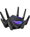 Фото № 1 Маршрутизатор ASUS AXE16000 (90IG06W0-MU2A10)