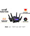 Фото № 8 Маршрутизатор ASUS AXE16000 (90IG06W0-MU2A10)