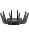 Фото № 4 Маршрутизатор ASUS AXE16000 (90IG06W0-MU2A10)
