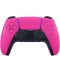 Фото № 1 Беспроводной контроллер DualSense (PS5) Nova Pink