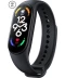 Фото № 2 Фитнес-браслет Mi Smart Band 7 NFC Black (BHR6002GL)