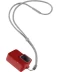 Фото № 6 Чехол GoPro Sleeve&Lanyard (Firecracker Red) (ACSST-012)