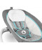 Фото № 10 Кресло-качалка Lionelo Pascal Grey Scandi