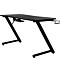 Фото № 5 Компьютерный стол HATOR Vast Essential Black (HTD-010)