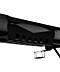 Фото № 6 Компьютерный стол HATOR Vast Essential Black (HTD-010)