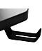 Фото № 7 Компьютерный стол HATOR Vast Essential Black (HTD-010)