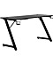 Фото № 1 Компьютерный стол HATOR Vast Essential Black (HTD-010)