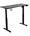 Фото № 3 Компьютерный стол Hator Vast PRO Black (HTD-050)