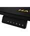 Фото № 10 Компьютерный стол Hator Vast PRO Black (HTD-050)