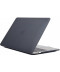 Фото № 1 Чехол-накладка ArmorStandart Matte Shell для MacBook Air 13 M1 (A2337/A1932/A2179) Black (ARM58731)