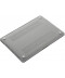 Фото № 3 Чехол-накладка ArmorStandart Matte Shell для MacBook Air 13 M1 (A2337/A1932/A2179) Transparent (ARM57220)