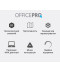 Фото № 8 Подставка под ноутбук OfficePro LS111 Black