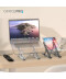 Фото № 7 Подставка для ноутбука OfficePro LS320G Grey