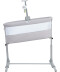 Фото № 4 Кроватка приставная FreeON Dream Beige (33065)