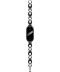 Фото № 2 Ремешок Xiaomi Smart Band 8/9 Chain Strap Black (черный)