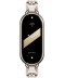 Фото № 1 Ремешок Xiaomi Smart Band 8/9 Chain Strap White (белый)