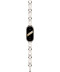 Фото № 2 Ремешок Xiaomi Smart Band 8/9 Chain Strap White (белый)