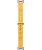 Фото № 3 Ремешок Xiaomi Smart Band 8/9 Braided Strap Yellow (желтый)