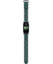 Фото № 2 Ремешок Xiaomi Smart Band 8/9 Checkered Strap Green (зеленый)