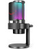 Фото № 1 Микрофон Fifine RGB AMPLIGAME A8
