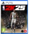 Фото № 1 Игра консольная PS5 NBA 2K25