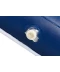Фото № 3 Надувной коврик KingCamp PUMPAIR BED TWIN(KM3606) BLUE/BEIGE