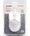 Фото № 9 Мышь A4-Tech Fstyler FM12S White