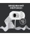 Фото № 7 Веб-камера Logitech Brio 100 Full HD Webcam (960-001617) White