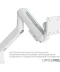 Фото № 9 Настольный крепеж для монитора OfficePro MA851W Белый