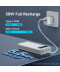 Фото № 3 Power Bank Romoss 30000mAh 30W Sense 8PS Pro (PHP30-892-1133H) белый