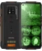 Фото № 1 Смартфон Oukitel WP7 8/128GB Orange with LED UV disinfection lamp