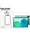Фото № 1 Защитное стекло BeCover для Teclast Tab P40S 10.1" (710041)