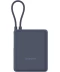 Фото № 1 Power Bank Xiaomi 10000mAh 33W Integrated Cable (BHR9341GL) голубой