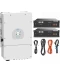 Фото № 1 Гибридный инвертор Deye SUN-8K-SG01LP1-EU 8kW+Батарея Pylontech batteries US3000C 48V, 74Ah, 3,5 кВт/ч (2шт.)+Набор кабелей