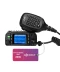Фото № 1 Автомобильная радиостанция TYT TH-8600 waterproof