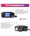 Фото № 2 Автомобильная радиостанция TYT TH-8600 waterproof