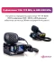 Фото № 4 Автомобильная радиостанция TYT TH-8600 waterproof