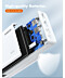 Фото № 6 Power Bank Romoss 30000mah Sense8+ (PHP30-401-02) белый