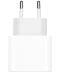 Фото № 1 Зарядное устройство Apple Power Adapter USB-C 18W (MU7V2ZM/A)
