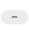 Фото № 3 Зарядное устройство Apple Power Adapter USB-C 18W (MU7V2ZM/A)
