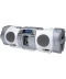 Фото № 1 Музыкальный центр JVC RV-NB51 White