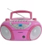 Фото № 1 Музыкальный центр Blaupunkt BB 15 PK