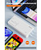 Фото № 2 Power Bank Romoss 30000mah Sense8+ (PHP30-401-02) белый